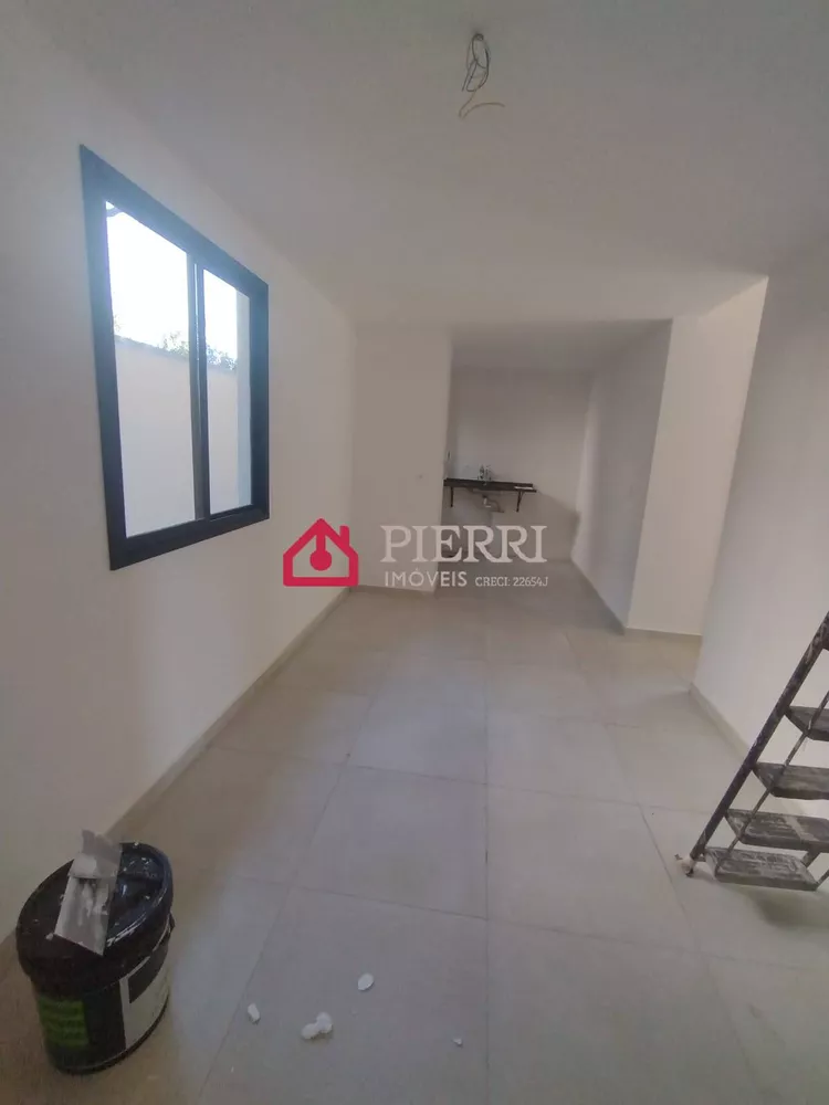 Apartamento à venda com 2 quartos, 47m² - Foto 1