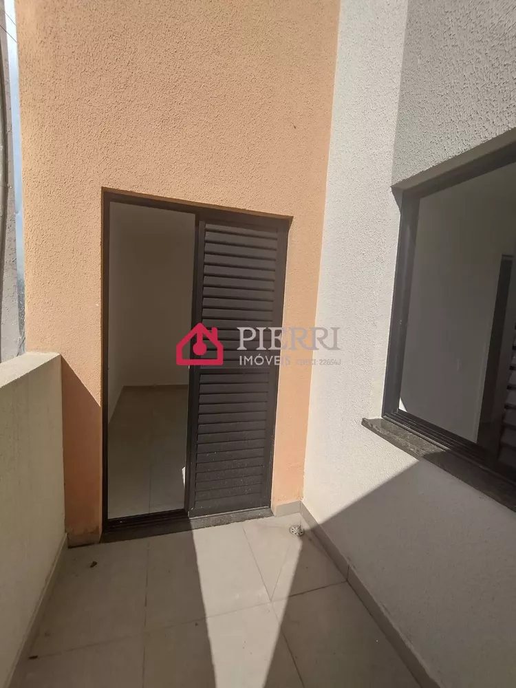 Apartamento à venda com 2 quartos, 47m² - Foto 6