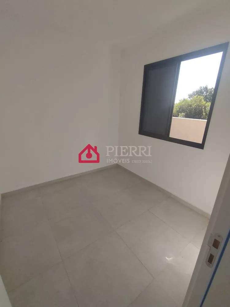 Apartamento à venda com 2 quartos, 47m² - Foto 8