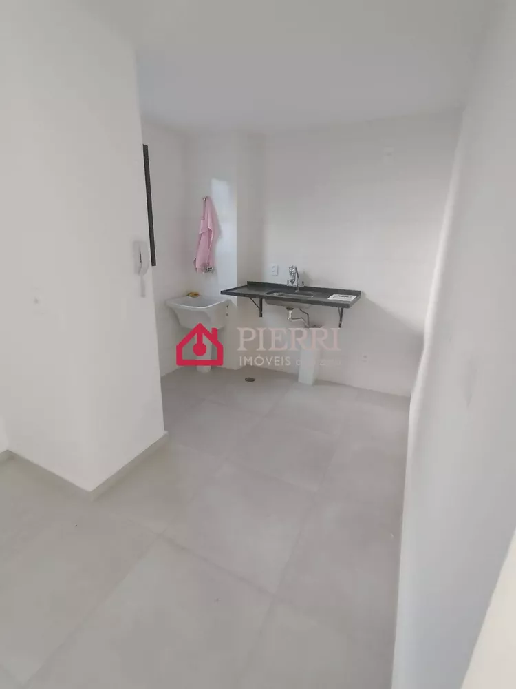 Apartamento à venda com 2 quartos, 47m² - Foto 7