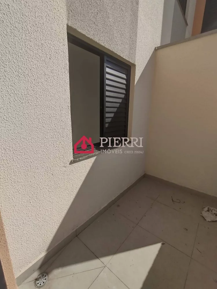 Apartamento à venda com 2 quartos, 47m² - Foto 5