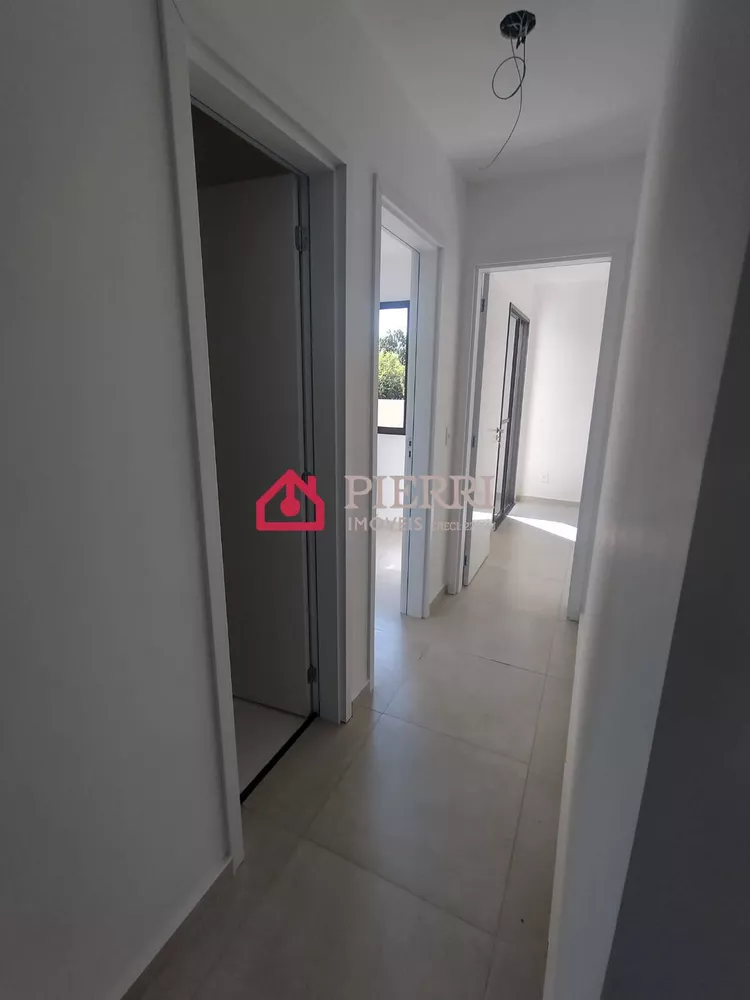 Apartamento à venda com 2 quartos, 47m² - Foto 3