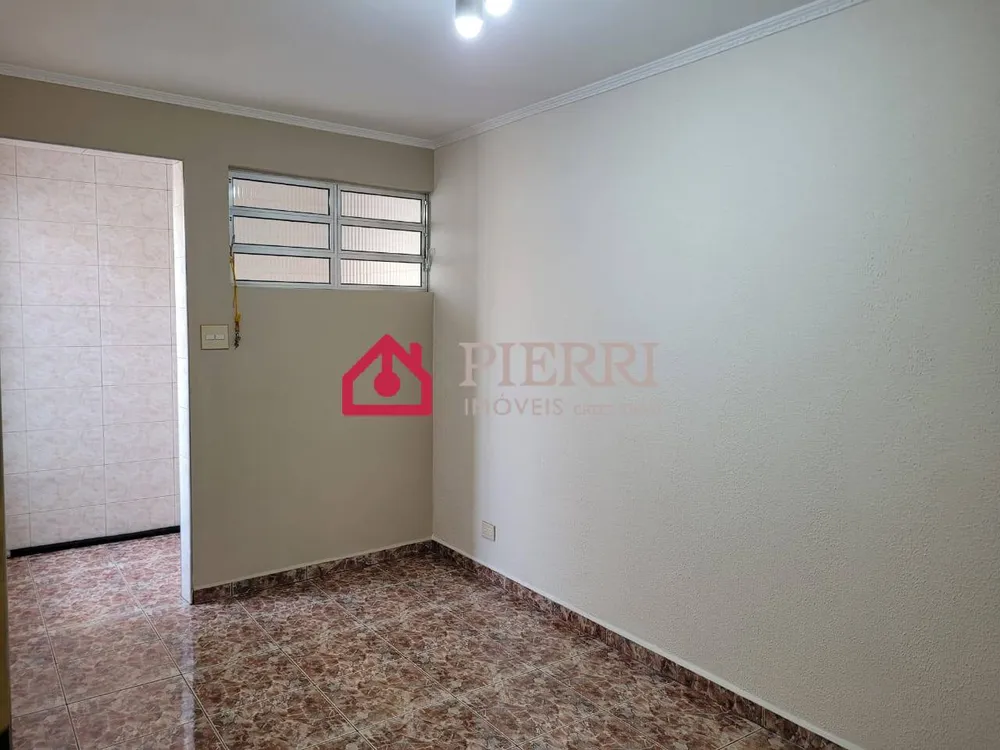 Sobrado, 4 quartos, 240 m² - Foto 4