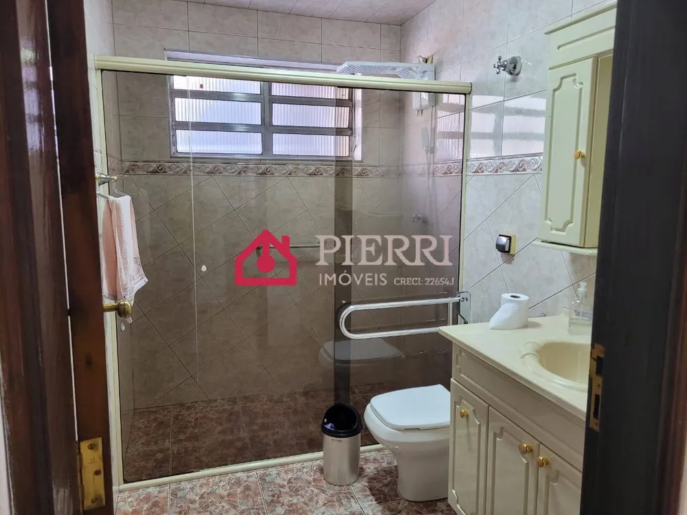 Sobrado, 4 quartos, 240 m² - Foto 3