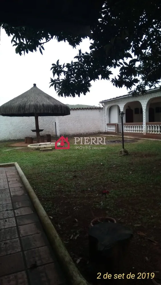 Casa, 5 quartos, 2000 m² - Foto 3