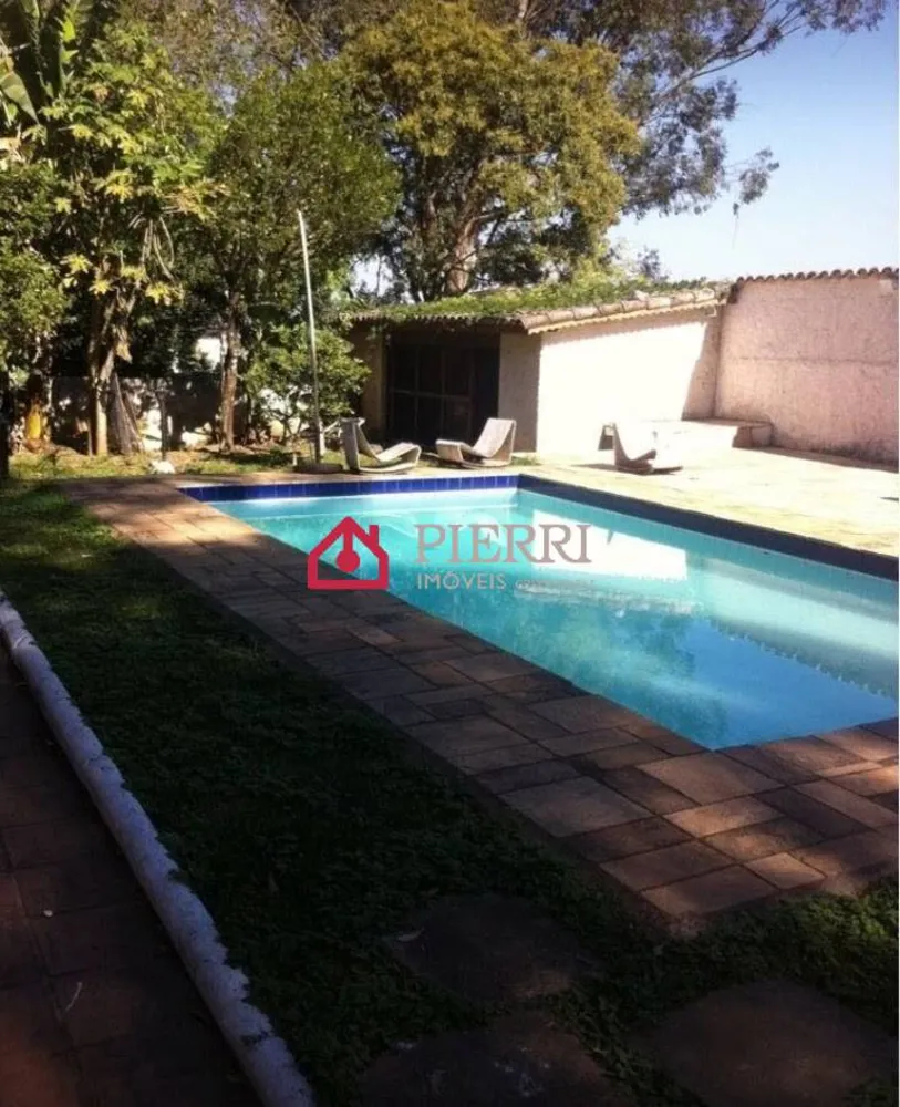 Casa, 5 quartos, 2000 m² - Foto 7