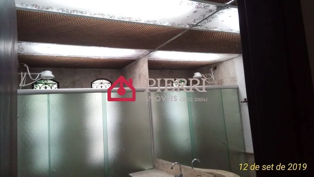Casa, 5 quartos, 2000 m² - Foto 4