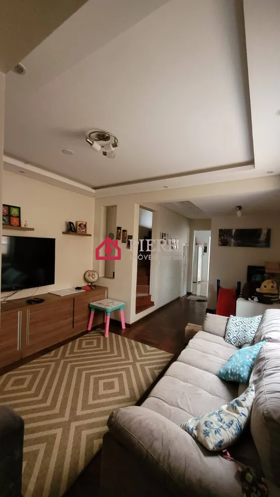 Sobrado, 2 quartos, 125 m² - Foto 4