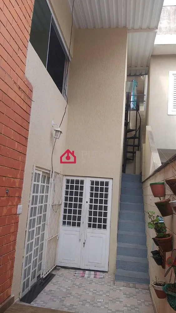 Sobrado, 2 quartos, 125 m² - Foto 8