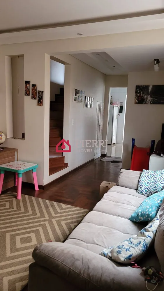 Sobrado, 2 quartos, 125 m² - Foto 3