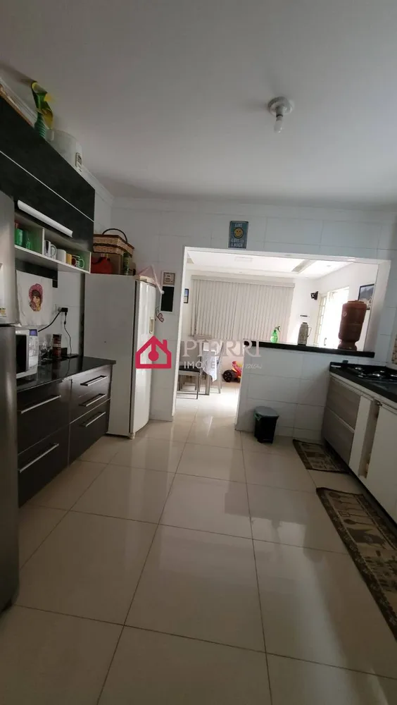 Sobrado, 2 quartos, 125 m² - Foto 1