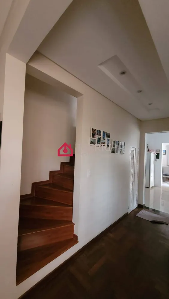 Sobrado, 2 quartos, 125 m² - Foto 4