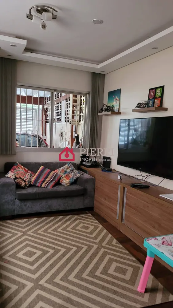 Sobrado, 2 quartos, 125 m² - Foto 3