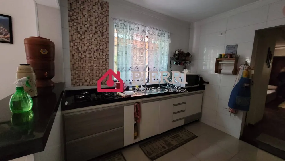 Sobrado, 2 quartos, 125 m² - Foto 1