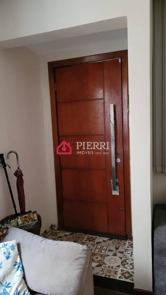 Sobrado, 2 quartos, 125 m² - Foto 2