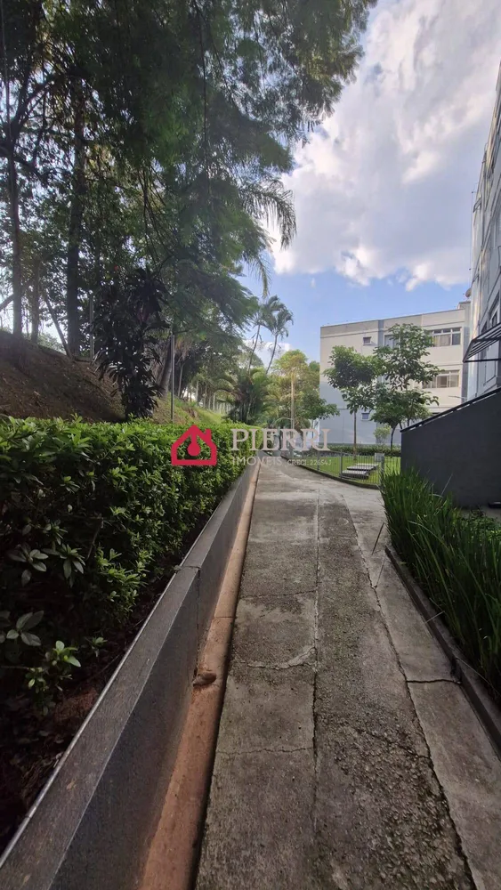 Apartamento, 2 quartos, 52 m² - Foto 1
