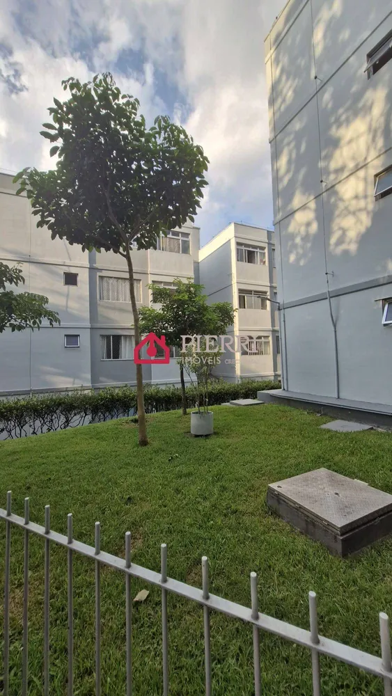 Apartamento, 2 quartos, 52 m² - Foto 6
