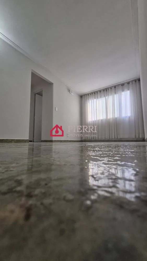 Apartamento, 2 quartos, 52 m² - Foto 7