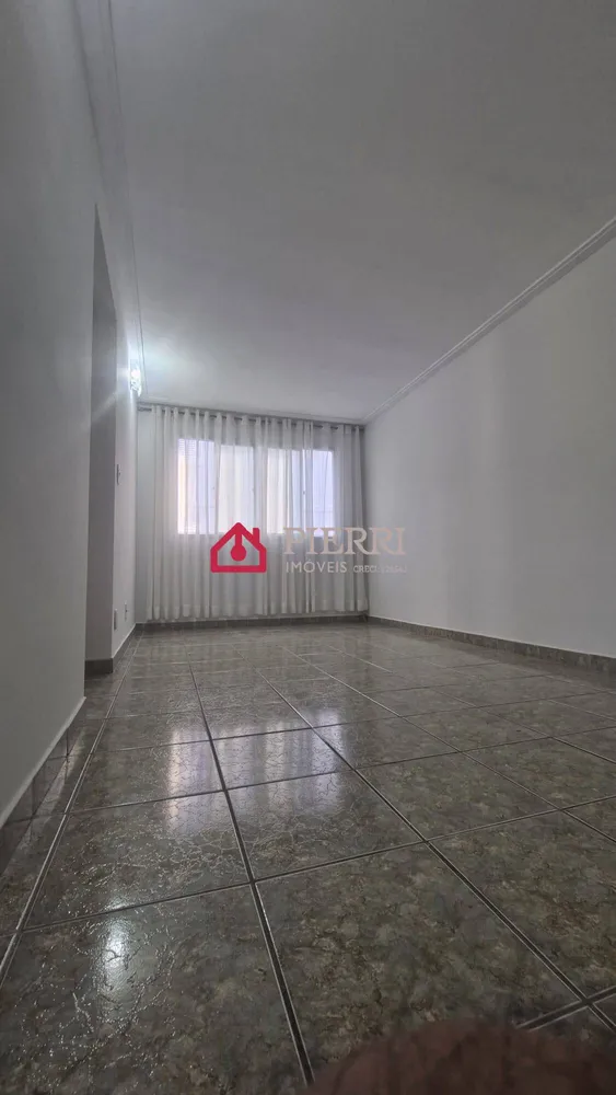 Apartamento, 2 quartos, 52 m² - Foto 8
