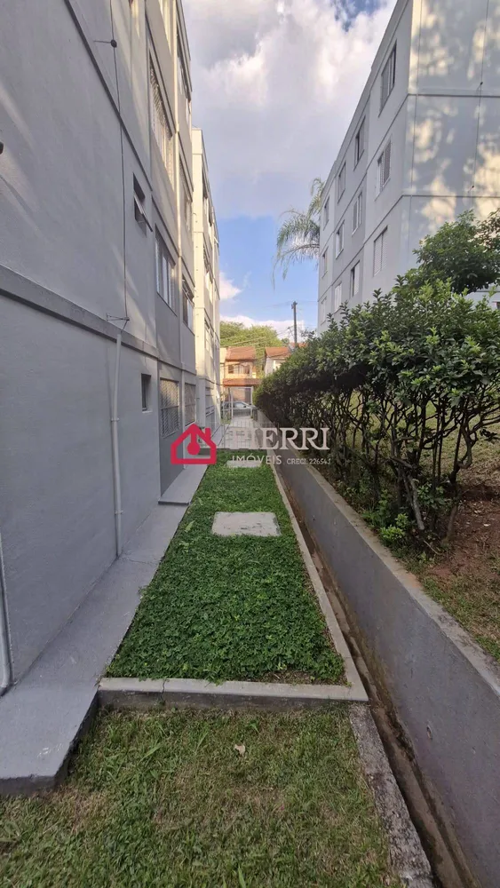 Apartamento, 2 quartos, 52 m² - Foto 5