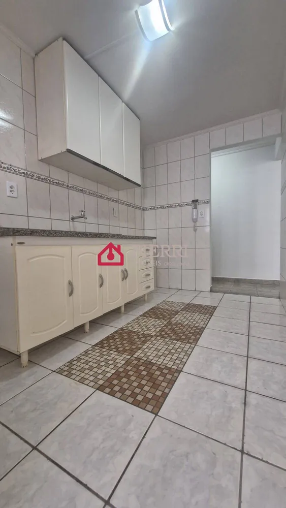 Apartamento, 2 quartos, 52 m² - Foto 9