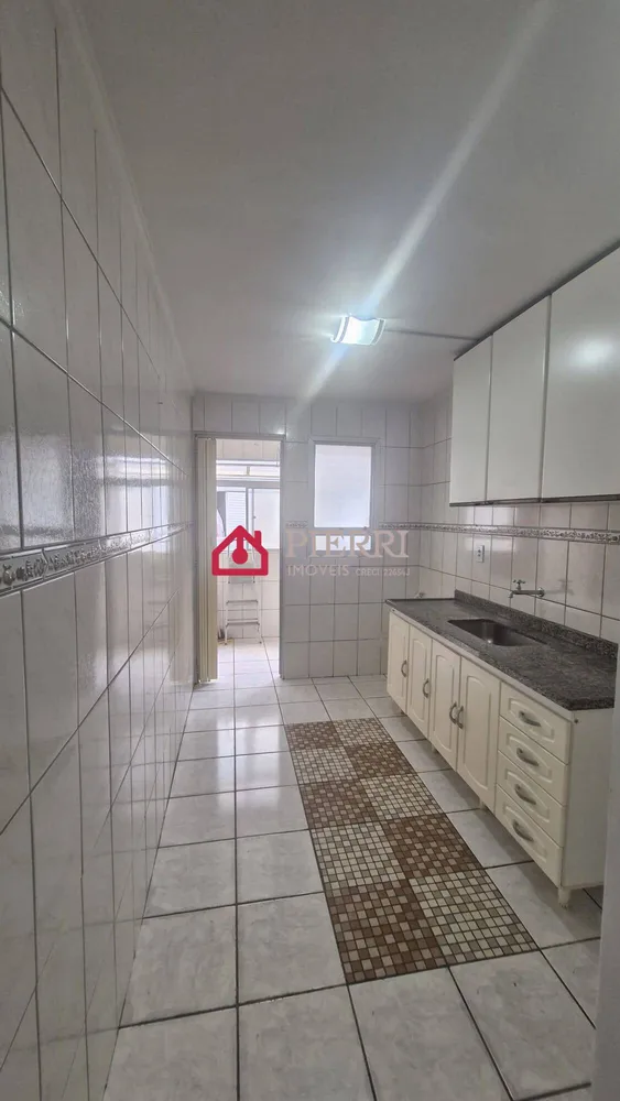 Apartamento, 2 quartos, 52 m² - Foto 11