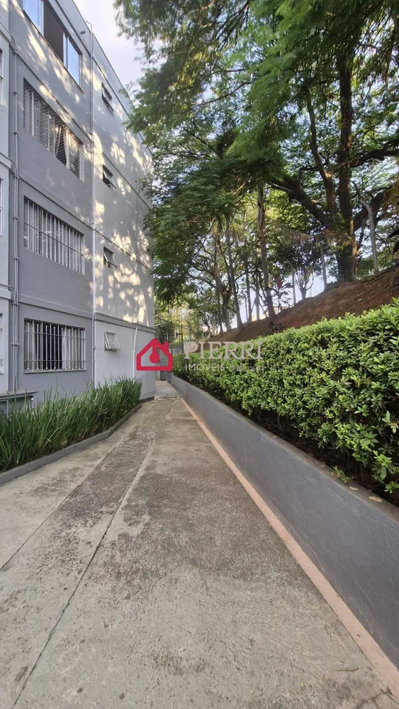 Apartamento, 2 quartos, 52 m² - Foto 4