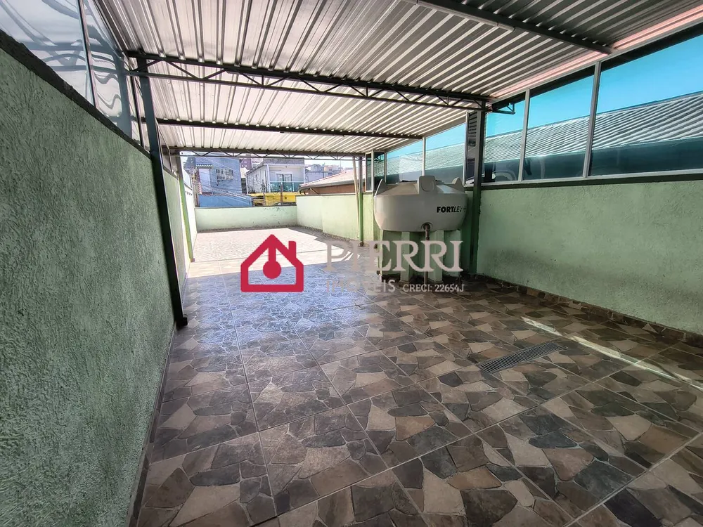 Casa, 2 quartos, 137 m² - Foto 10