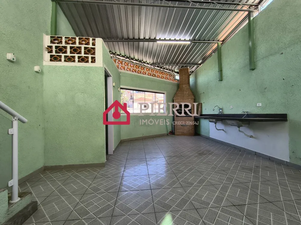 Casa, 2 quartos, 137 m² - Foto 7