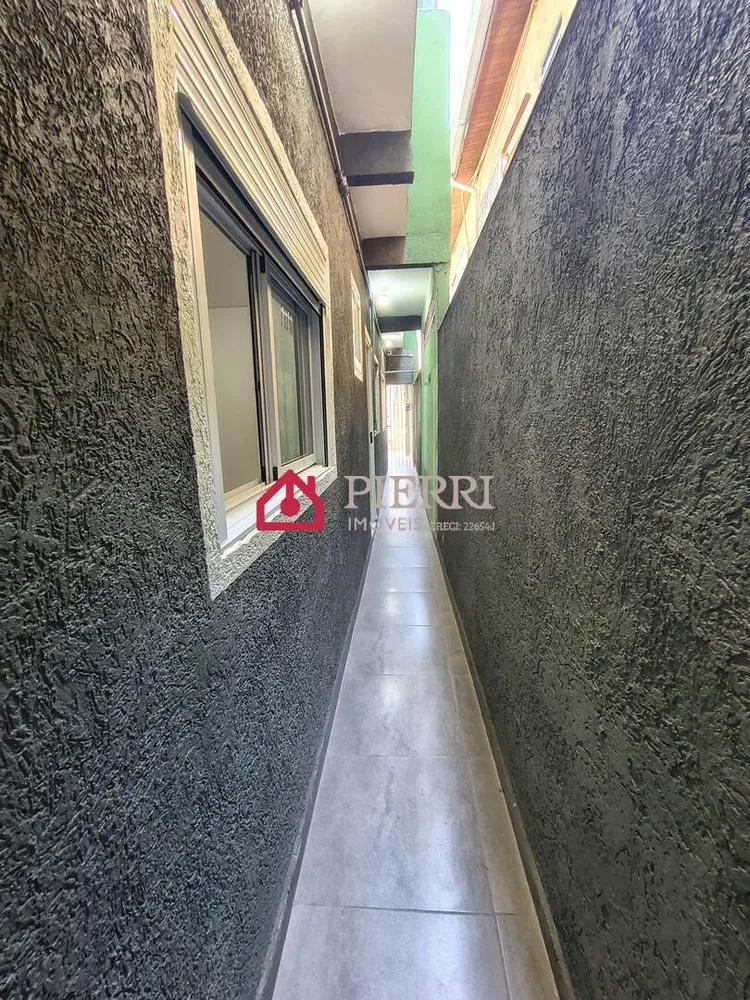 Casa, 2 quartos, 137 m² - Foto 6