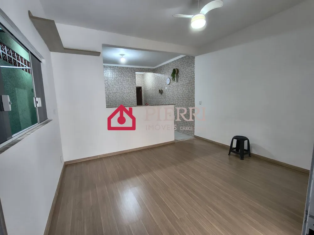 Casa, 2 quartos, 137 m² - Foto 1