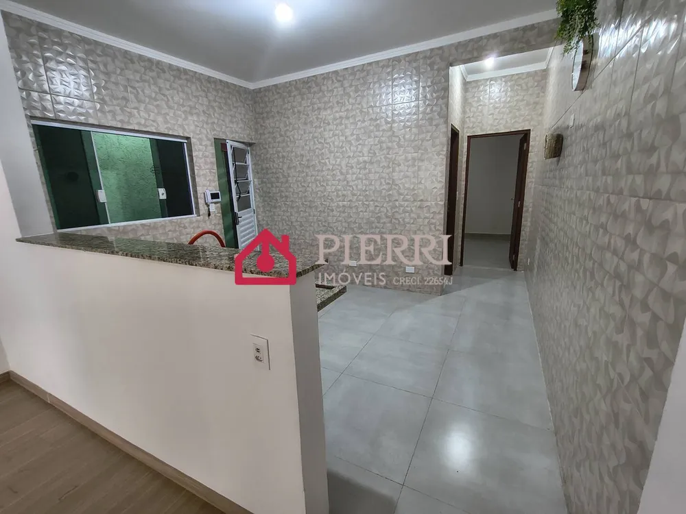 Casa, 2 quartos, 137 m² - Foto 2