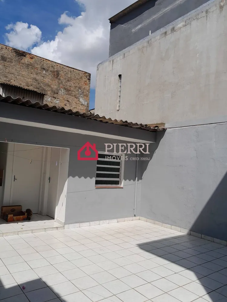 Sobrado, 3 quartos, 150 m² - Foto 4