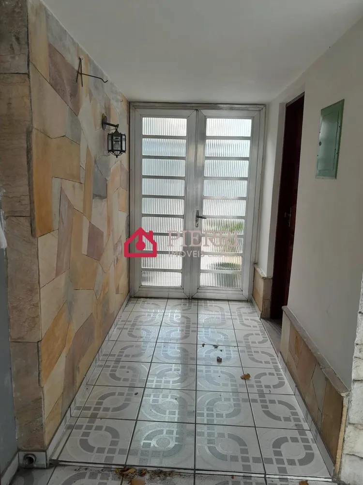 Sobrado, 3 quartos, 150 m² - Foto 3