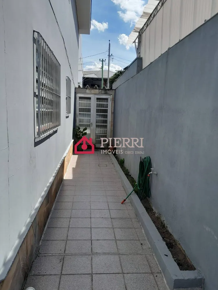 Sobrado, 3 quartos, 150 m² - Foto 5