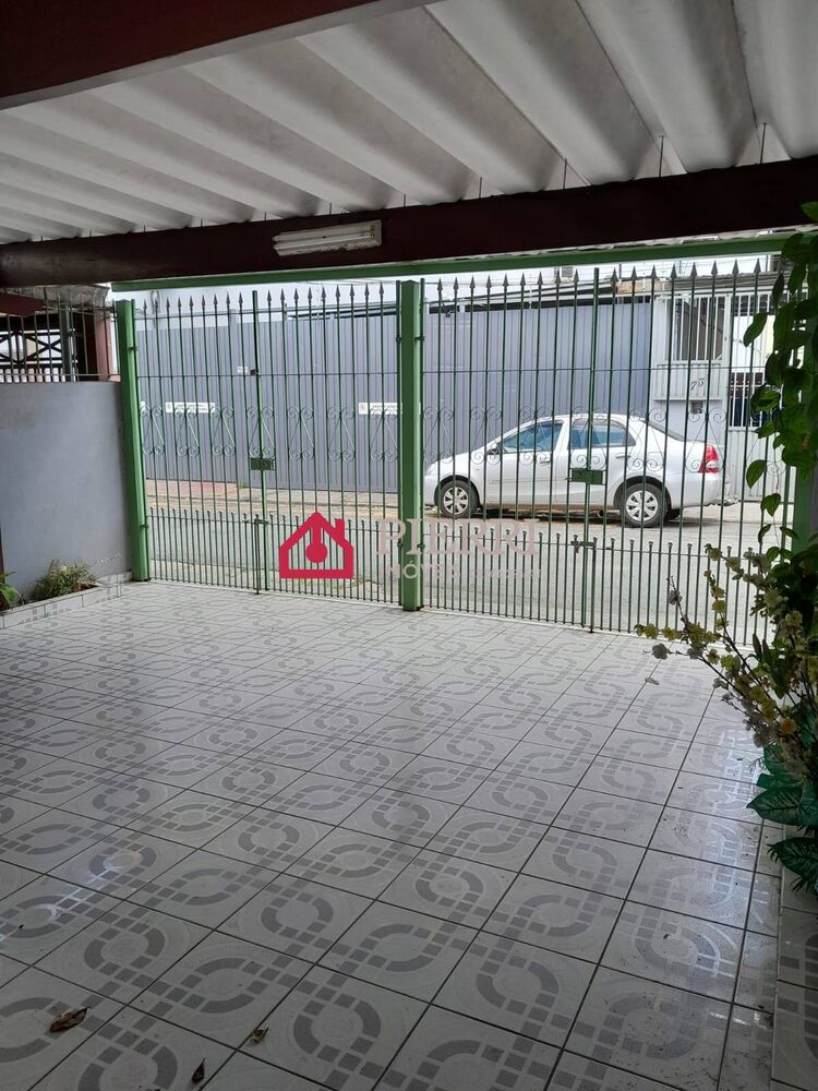 Sobrado, 3 quartos, 150 m² - Foto 4