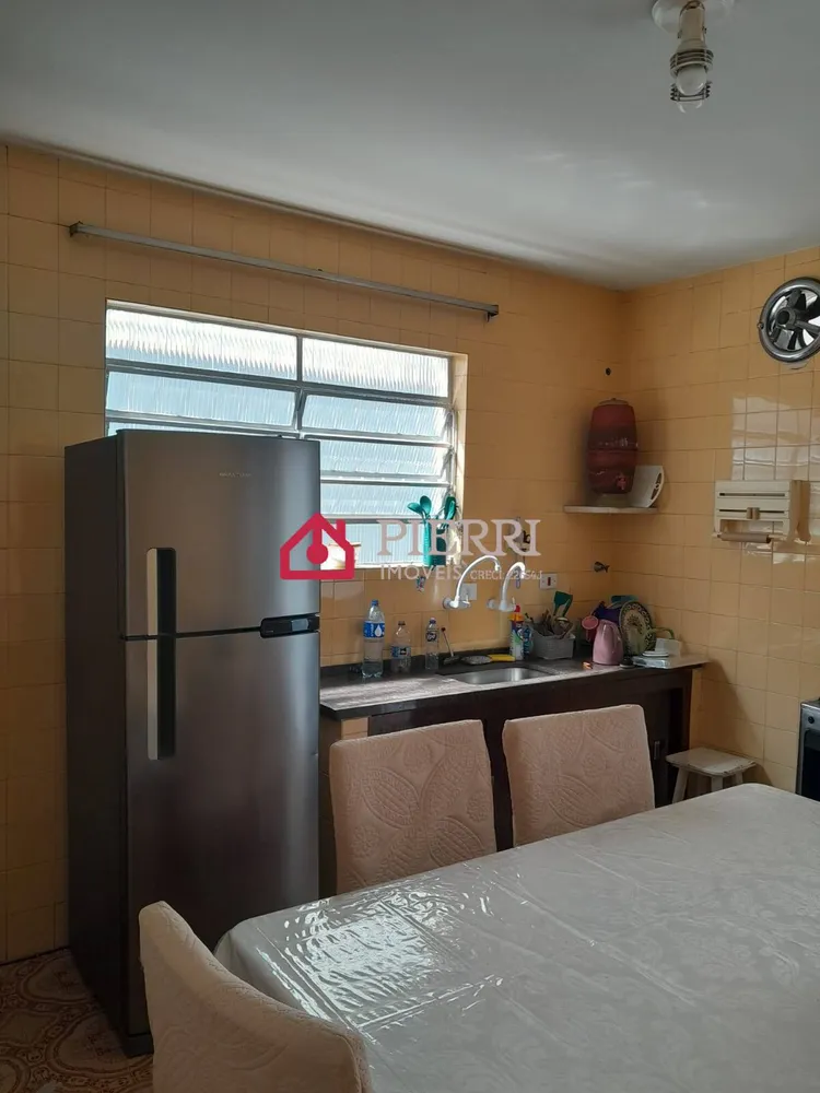 Sobrado, 3 quartos, 150 m² - Foto 7