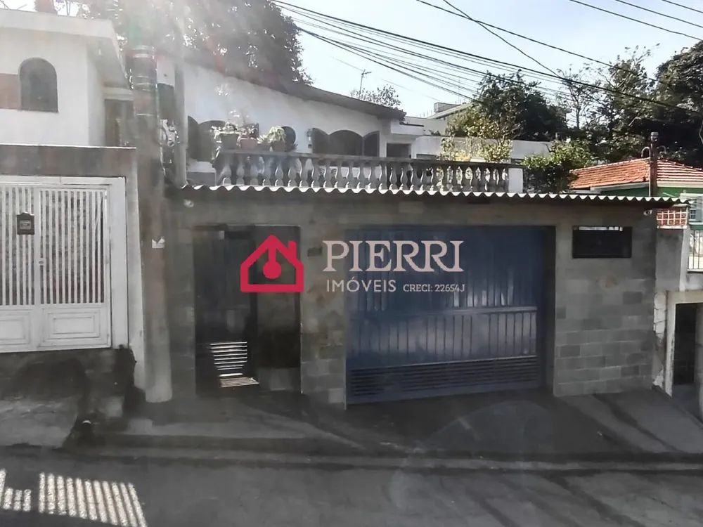 Casa, 2 quartos, 140 m² - Foto 8