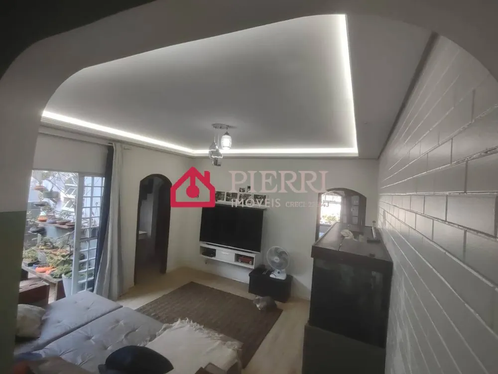 Casa, 2 quartos, 140 m² - Foto 4