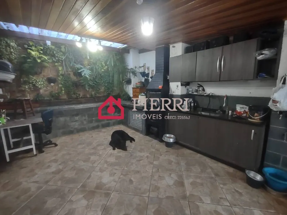 Casa, 2 quartos, 140 m² - Foto 7