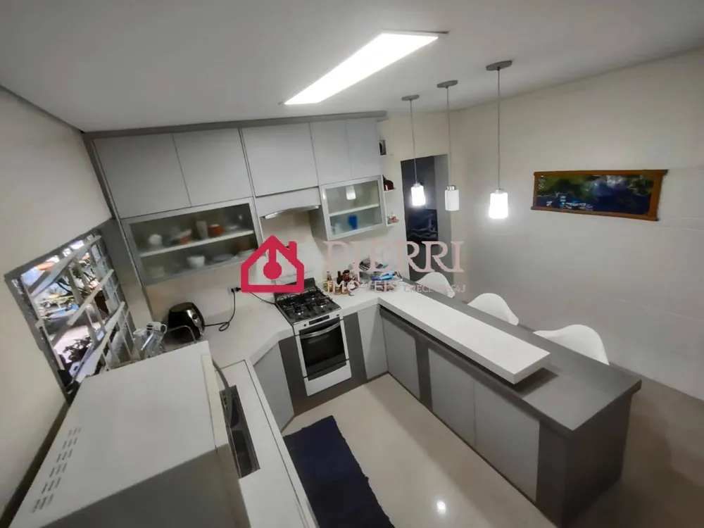 Casa, 2 quartos, 140 m² - Foto 2
