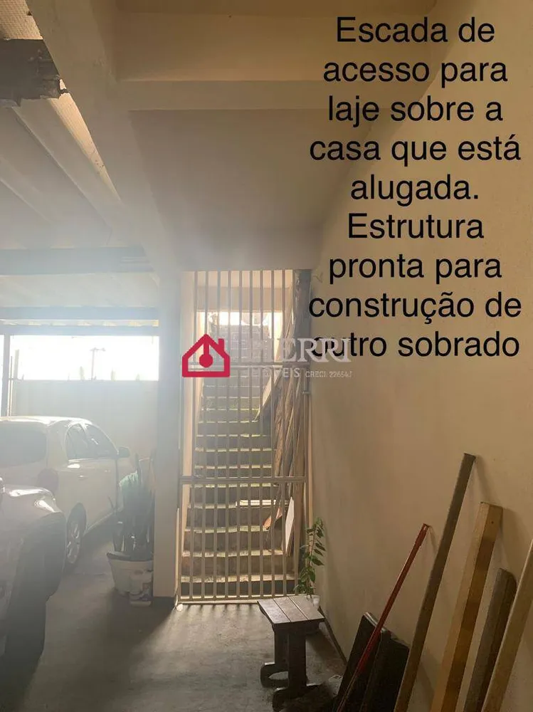 Casa, 3 quartos, 300 m² - Foto 2