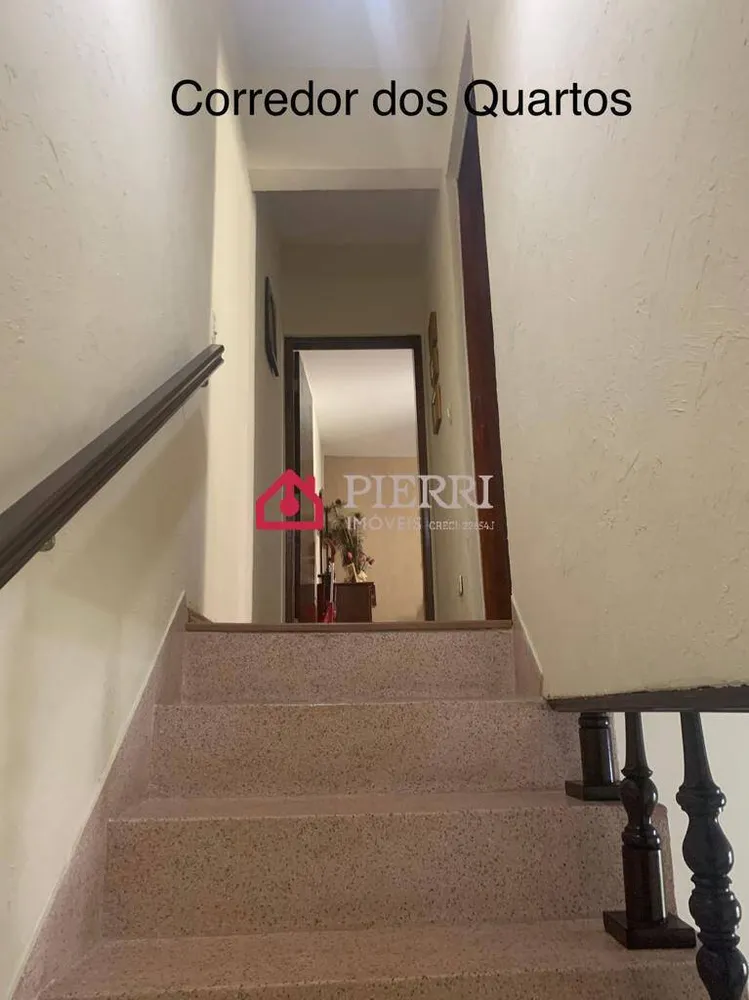 Casa, 3 quartos, 300 m² - Foto 11