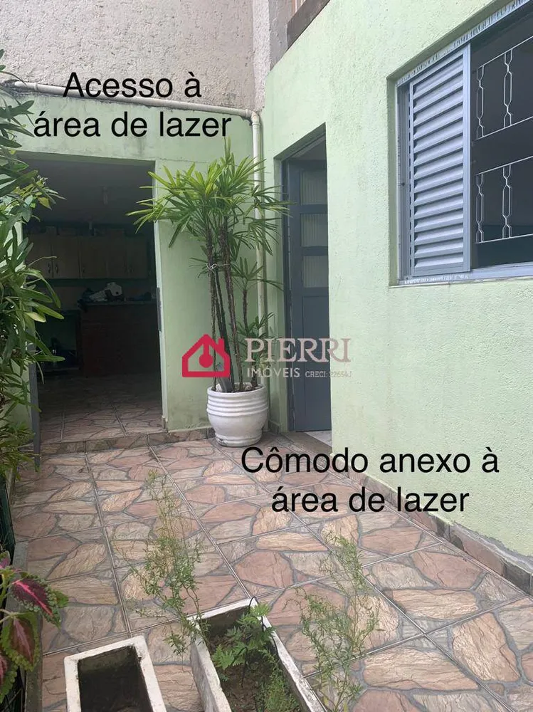 Casa, 3 quartos, 300 m² - Foto 3