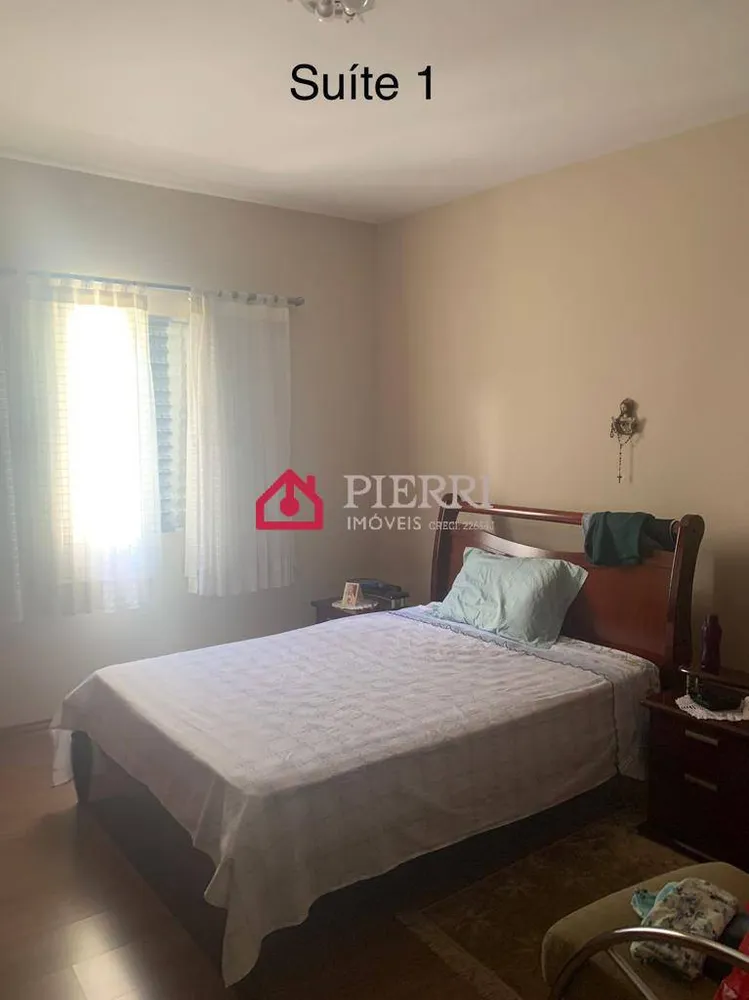 Casa, 3 quartos, 300 m² - Foto 10