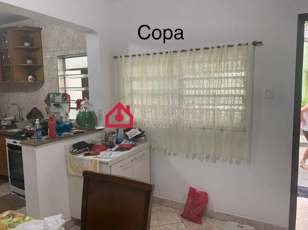 Casa, 3 quartos, 300 m² - Foto 8