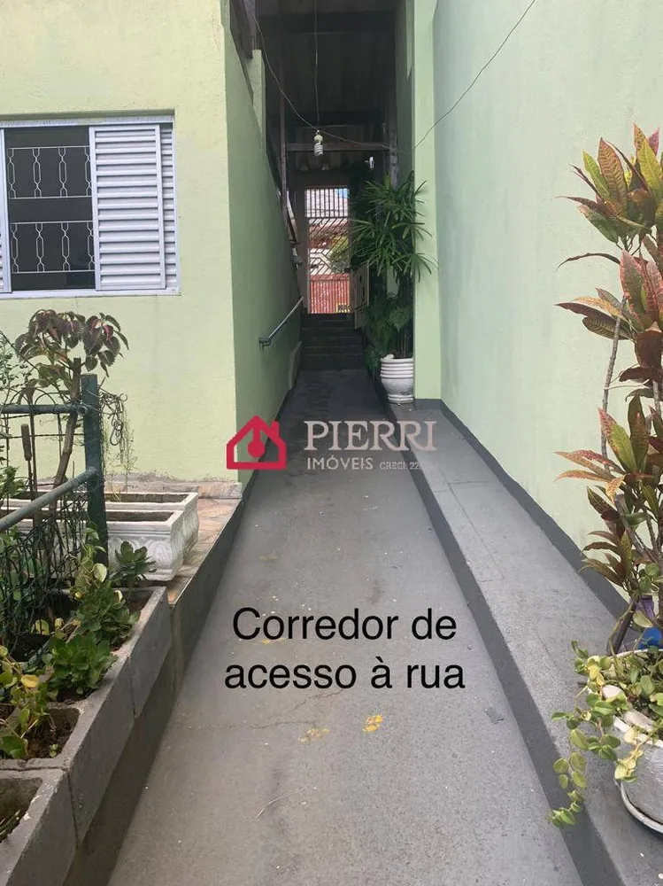 Casa, 3 quartos, 300 m² - Foto 4