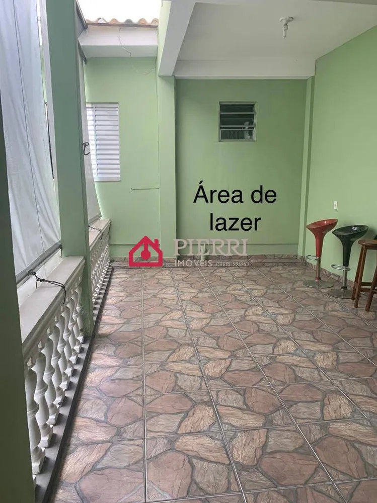 Casa, 3 quartos, 300 m² - Foto 1