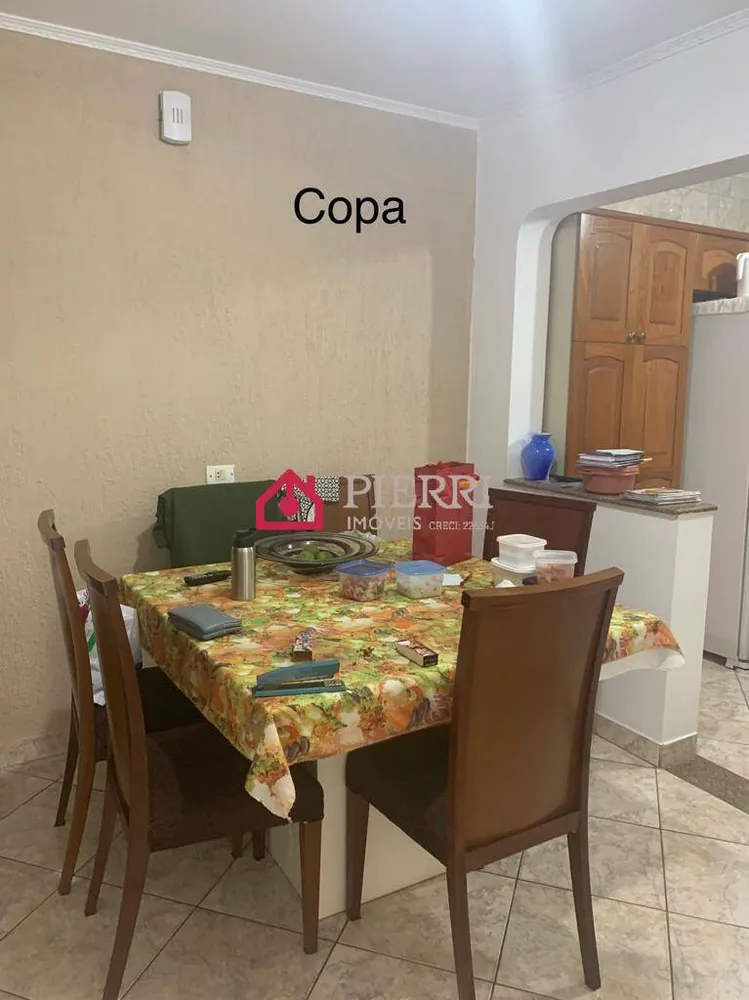 Casa, 3 quartos, 300 m² - Foto 5