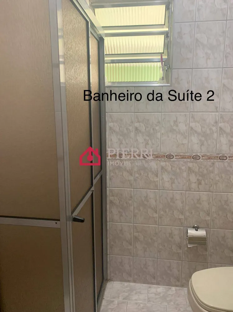 Casa, 3 quartos, 300 m² - Foto 12